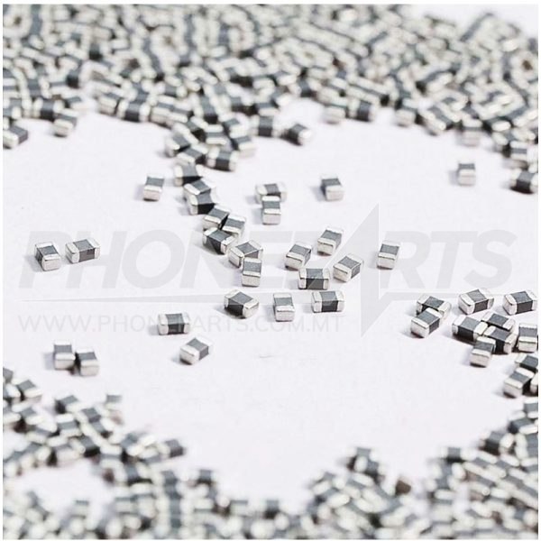 Small Inductance Boost capacitor iPhone 6s/6SP 7/7P X 100 PCS Phoneparts