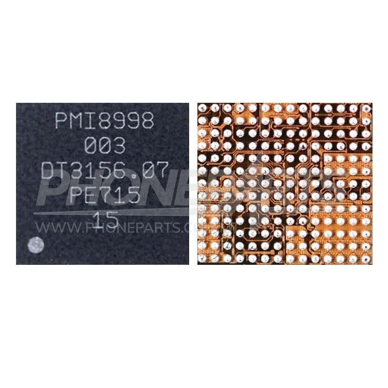 IC power PMI8998 Samsung S8 SM-G950