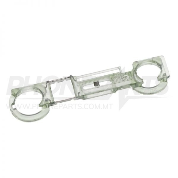 IPHONE XS Max FRONT CAMERA BEZEL AMBIENT LIGHT SENSOR COVER Phoneparts