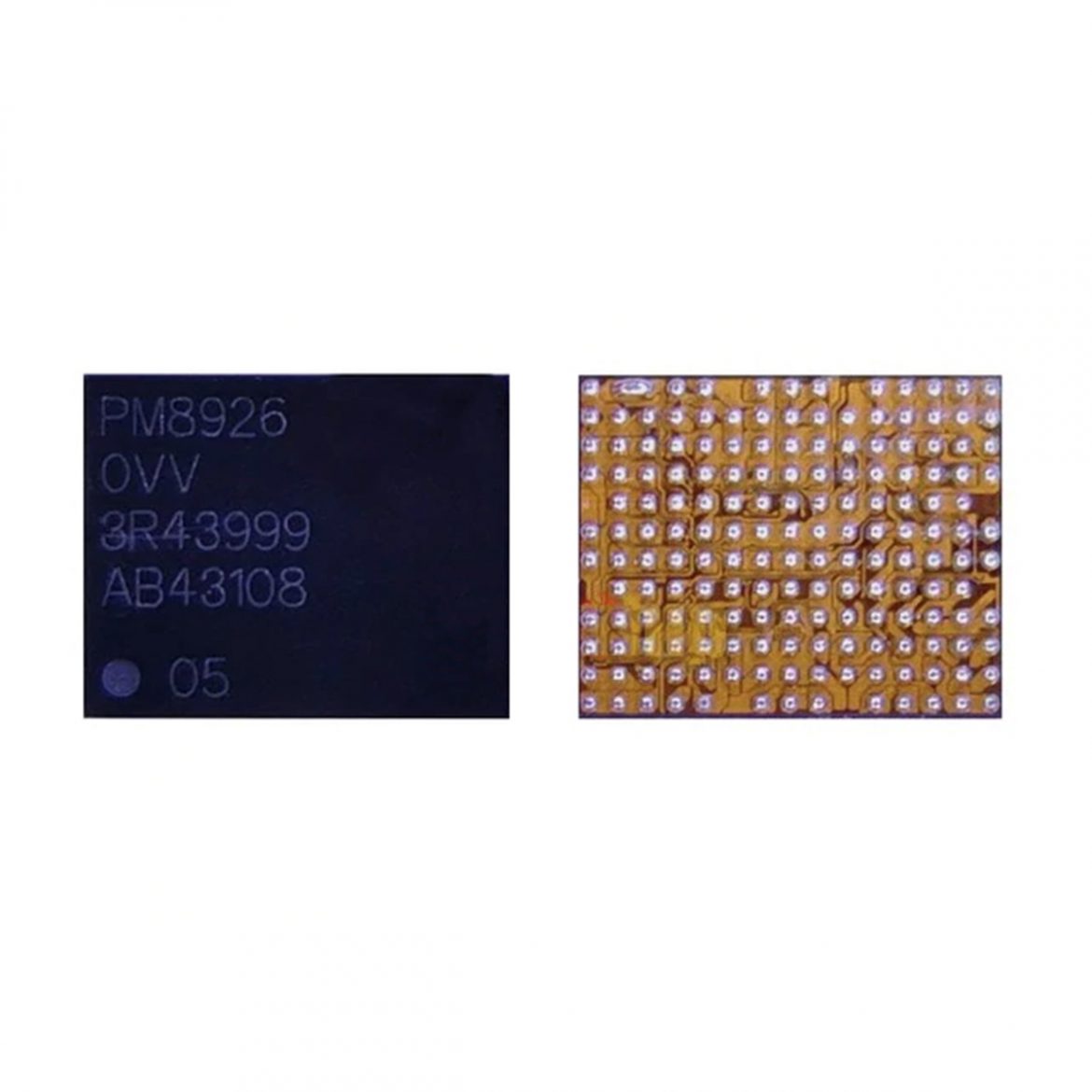 Power IC (PM8926) Samsung G7102 - Phoneparts