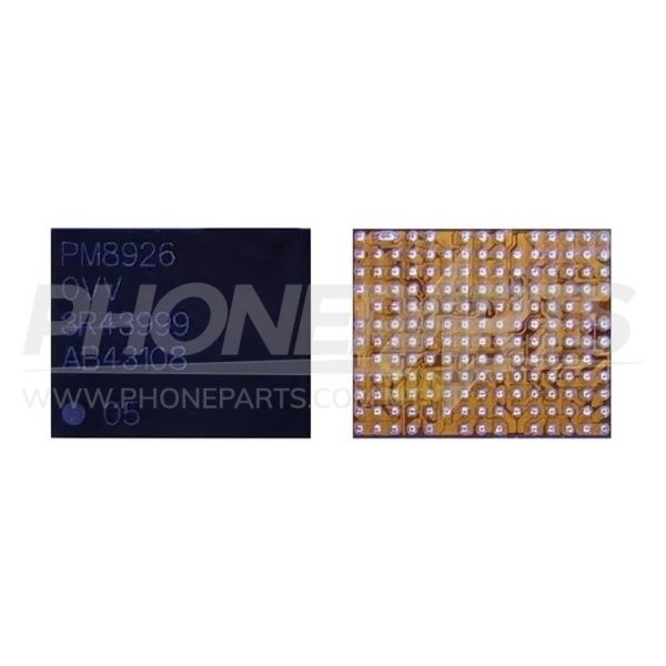 Power IC (PM8926) Samsung G7102 - Phoneparts