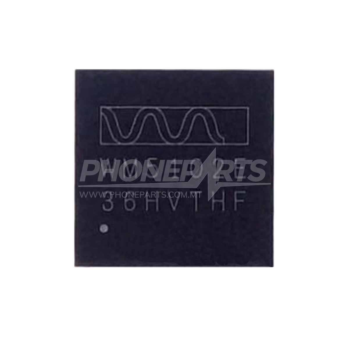 Audio IC (WM5102E) Samsung S4