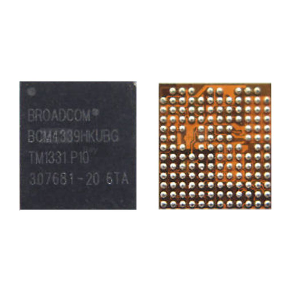 Samsung wifi module IC (BCM4339) Phoneparts