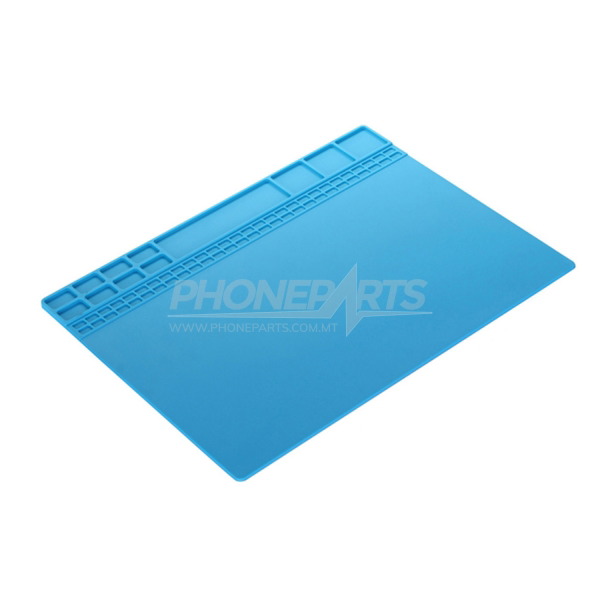 Sunshine AntiStatic Electronic Maintenance Silicone Mat SS004A Phoneparts