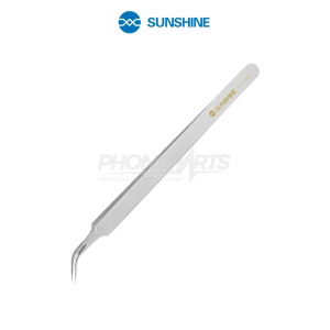 HIGH EXACTITUDE TWEEZERS SWISS QUALITY SUNSHINE ST-14S