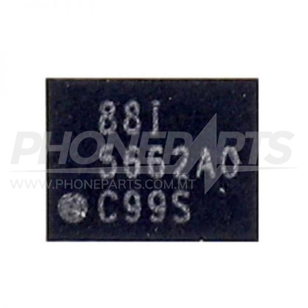 IC lamp signal control iPhone XR Phoneparts