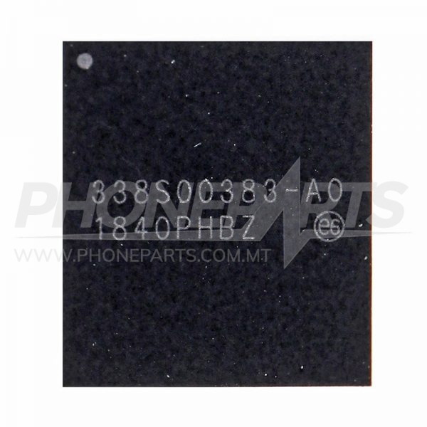 IC power management iPhone XS #338S00383 - Phoneparts