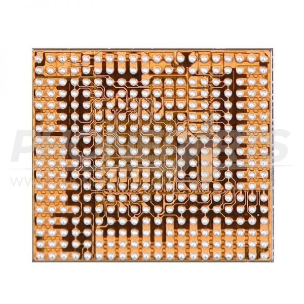 IC power management iPhone XS #338S00383 - Phoneparts