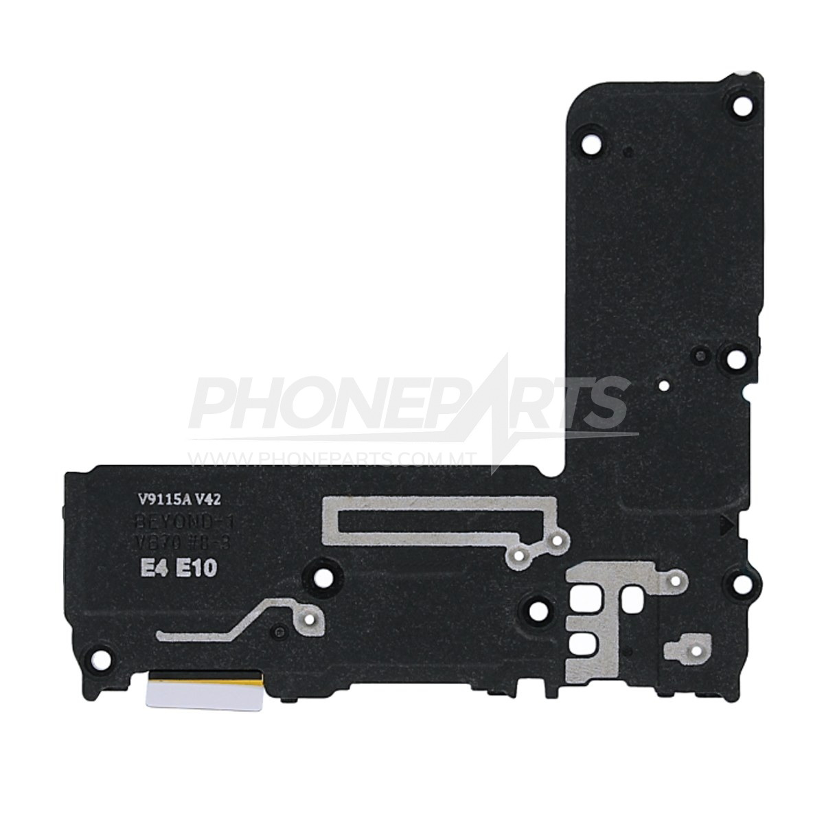 Buzzer module Samsung S10 (SM-G973F)
