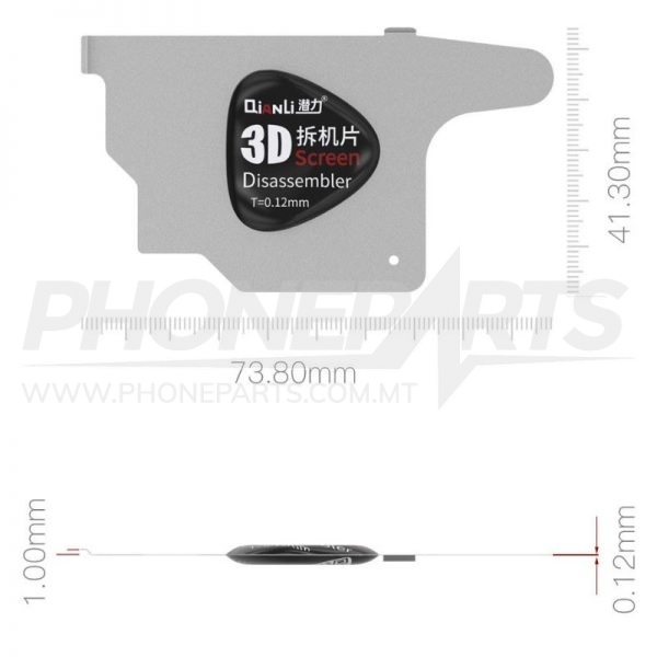 3d Screen Disassembler Qianli Toolplus Phoneparts 