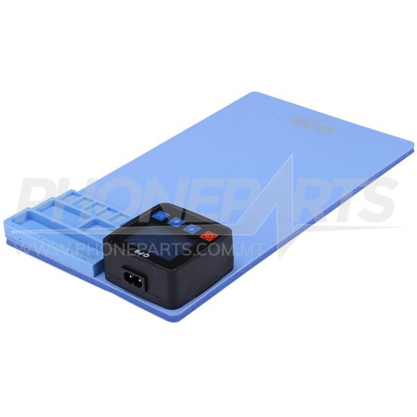 LCD SCREEN HEATING PAD MINI CP300 300 X 170 MM Phoneparts