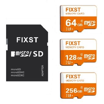 USB & Micro SD Flash Drive