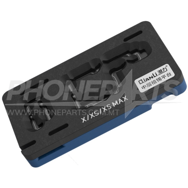 qianli-toolplus-middle-frame-reballing-platform-iphone-x-xs-xs-max-se11 Qianli-ToolPlus Middle Frame Reballing Platform for iPhone X-XS-XS Max