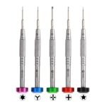 Screwdrivers