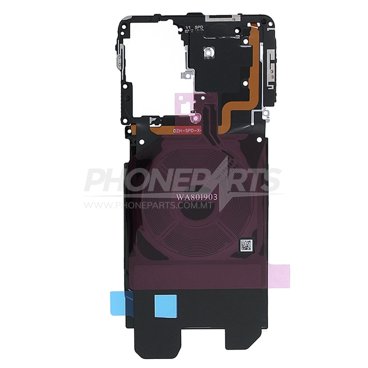 Wireless charging antenna Huawei P30 Pro (VOG-L29C) - Phoneparts