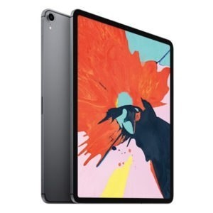 iPad Pro 12.9" (3RD GEN)