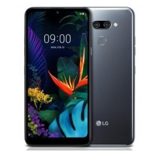LG Q60 (LMX525EAW)