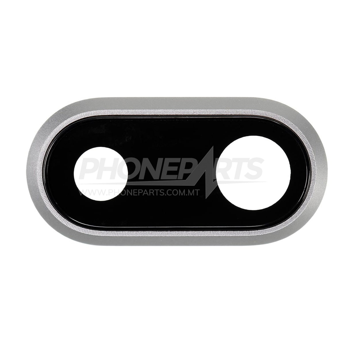 Rear camera holder with lens iPhone 8 Plus Phoneparts