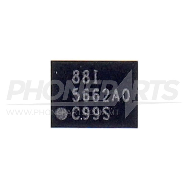Lamp signal control IC iPhone XS Max Phoneparts