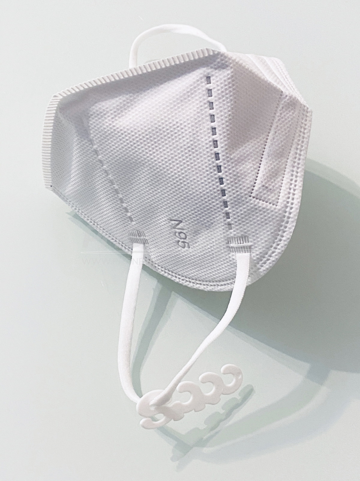 ESOUND MEDICAL PROTECTION MASK N95/99 (FILTRATION RATE 99) GB19083