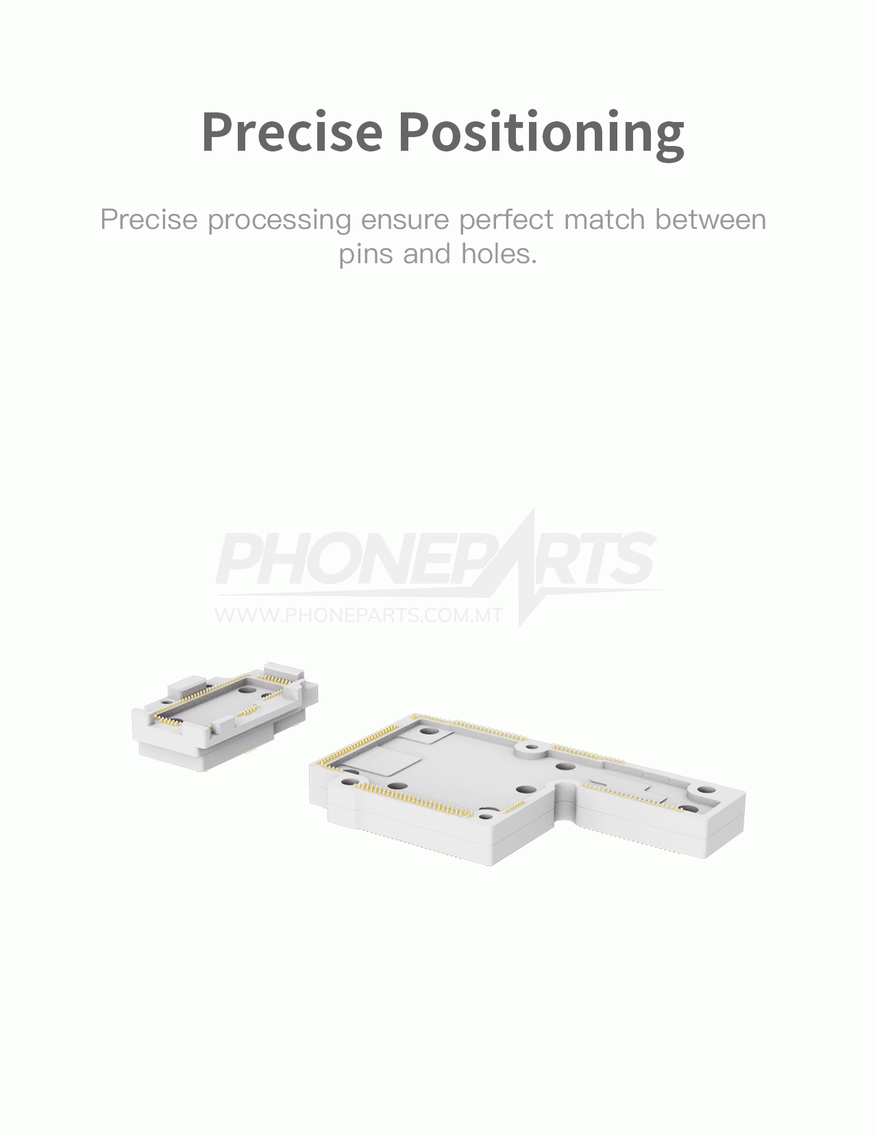 Qianli Isocket In Iphone X Xs Xs Max Phoneparts