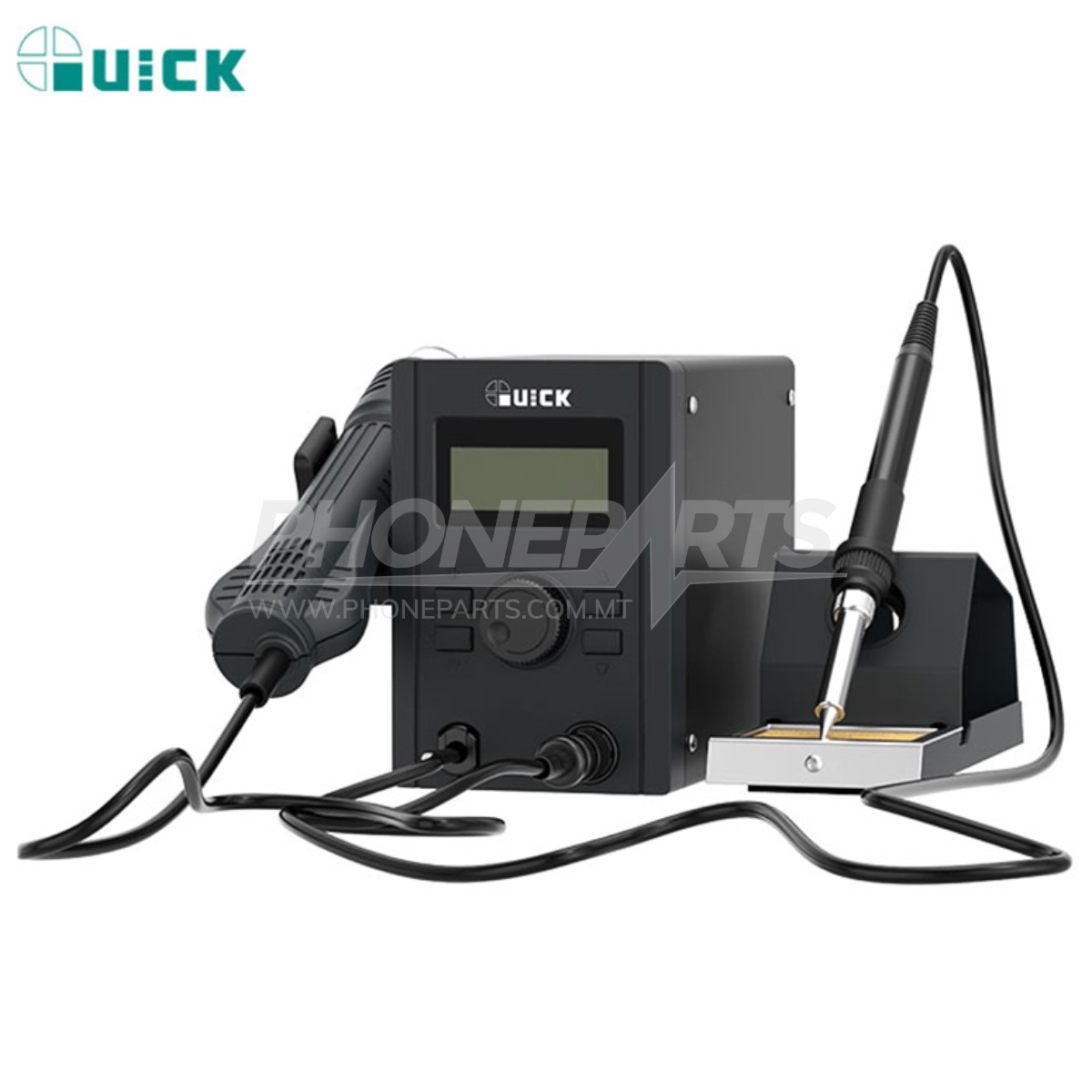 JBC B·iRON 210 Precision Soldering Station Phoneparts