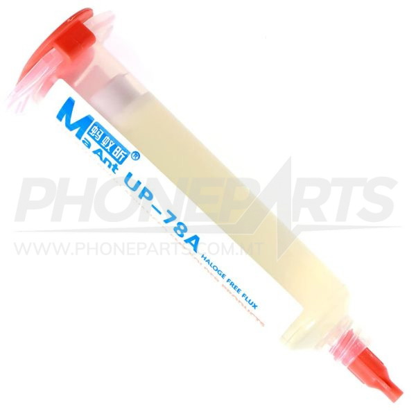 MAANT UP-78A HALOGEN-FREE SMT SOLDERING FLUX - Phoneparts