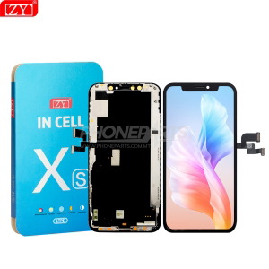 Display touch iPhone XS MAX TDDI IN-CELL LCD (ZY)