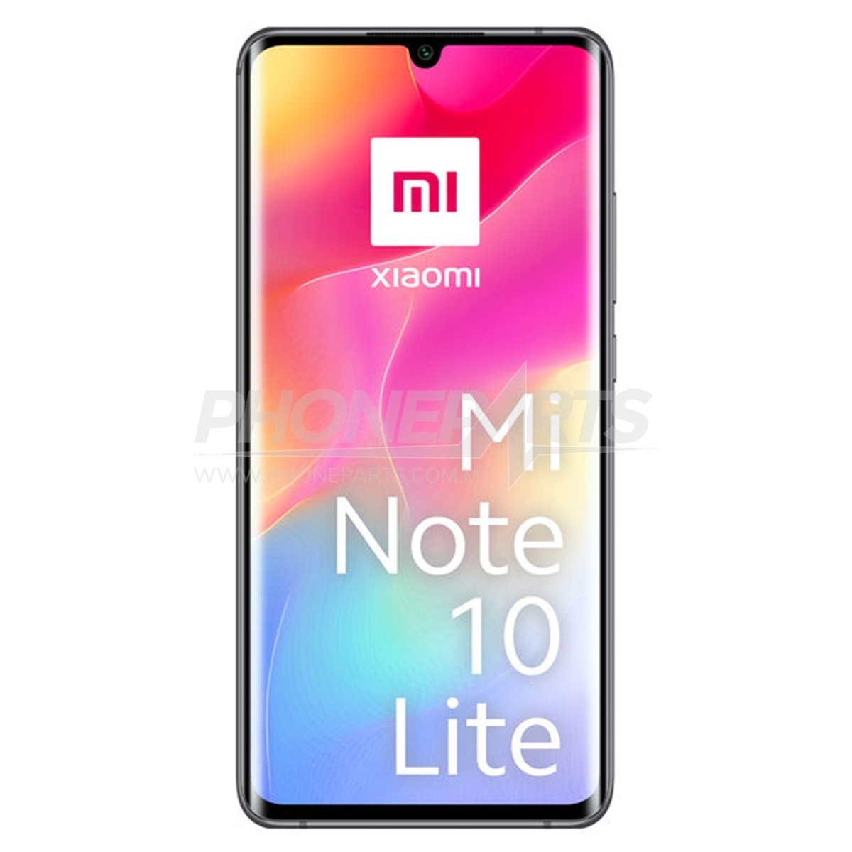 Note 12 4g дисплей