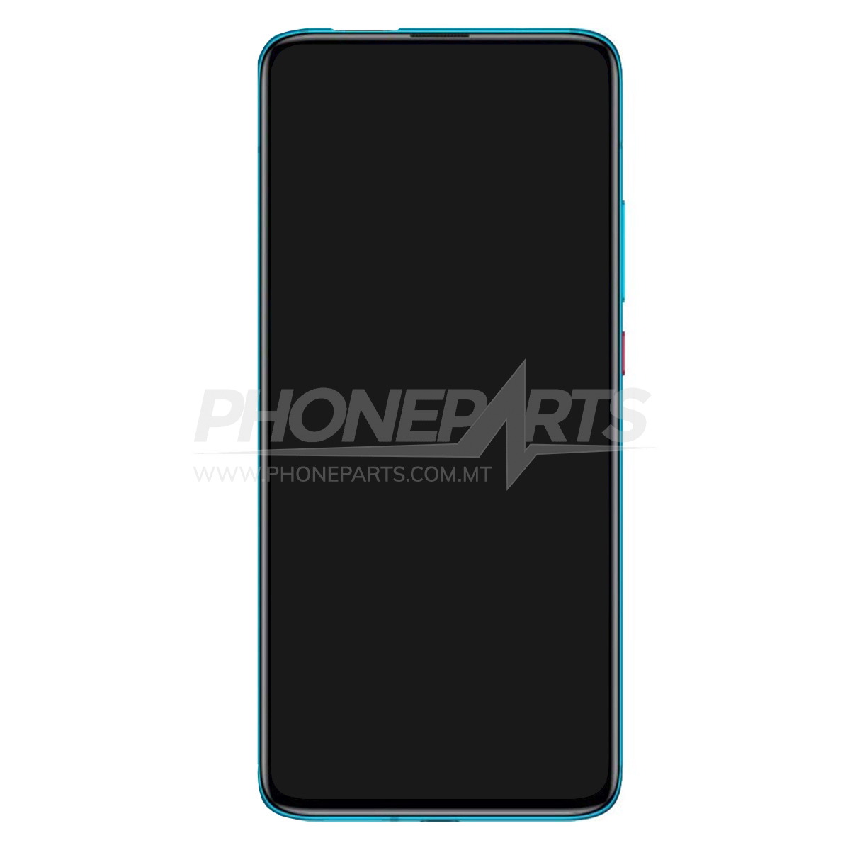 Display touch & frame Xiaomi Poco F2 Pro (M2004J11G)