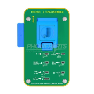 JC Face ID DOT Projector DETECTION Module IPHONE X TO 13PM