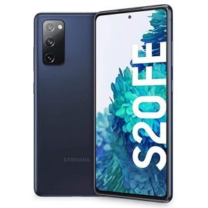 Samsung S20 FE (SM-G780)