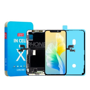 Display touch iPhone X TDDI IN-CELL LCD (ZY)