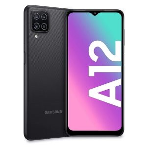 Samsung A12 (SM-A125)