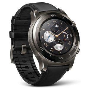 Huawei Watch 2 (LEO-B09)