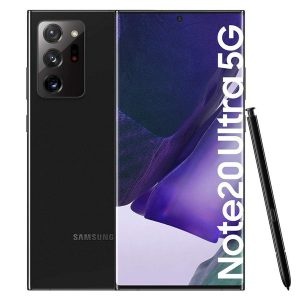 Samsung Note 20 Ultra 5G (SM-N986B)