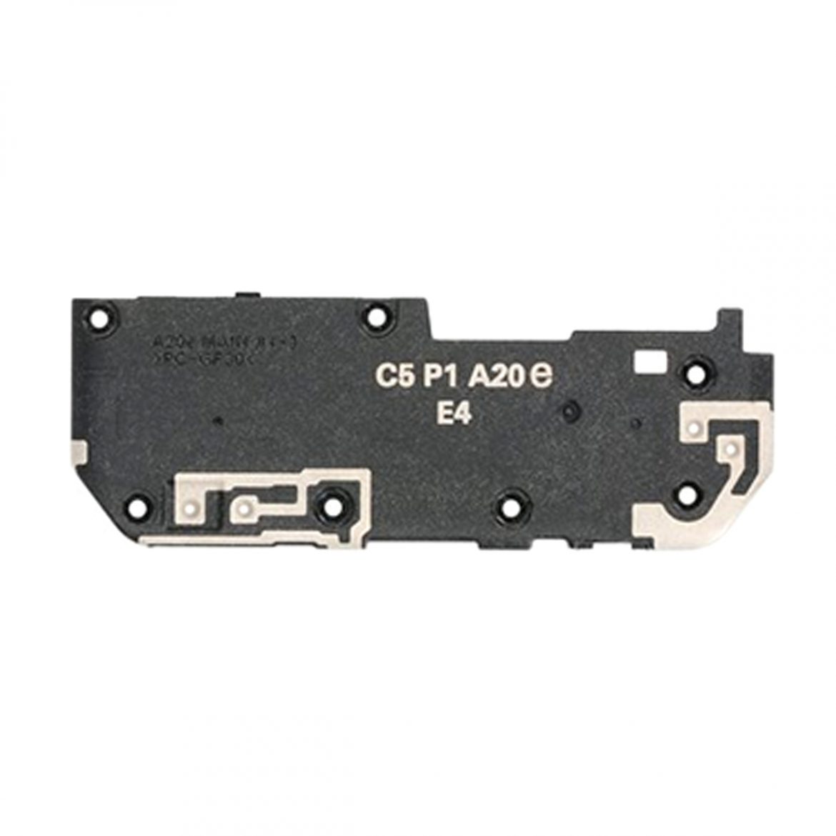 Antenna module main Samsung A20E (SMA202) genuine Phoneparts