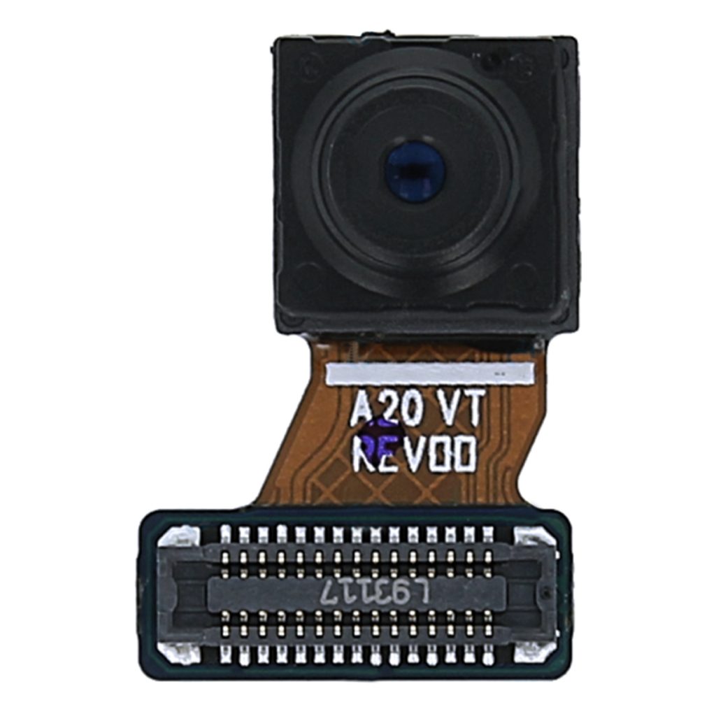 Front camera module 8 mp Samsung A20E (SM-A202) genuine - Phoneparts