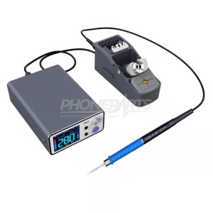 Aixun T3A-245 UPDATED Intelligent Soldering Station (3 CARTRIDGE TIP)