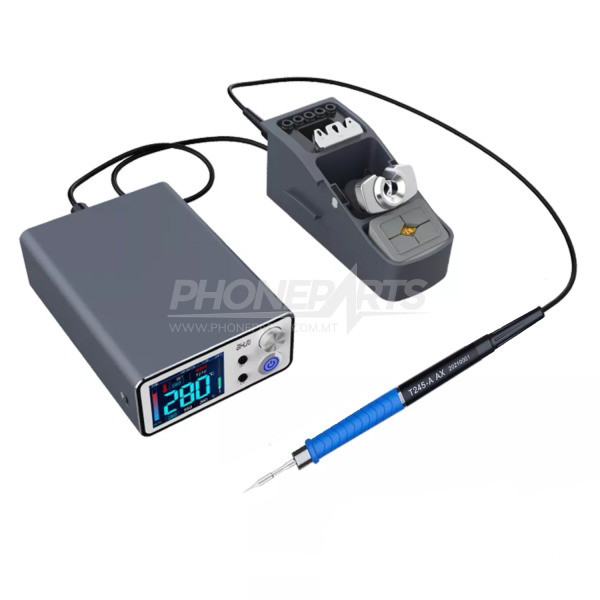JC_Aixun_t3a_t245_soldering_station_aa1 Aixun T3A-245 UPDATED Intelligent Soldering Station (3 CARTRIDGE TIP)