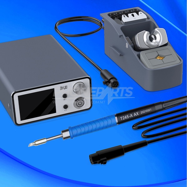 JC_Aixun_tba_t245_soldering_station_cd5 Aixun T3A-245 UPDATED Intelligent Soldering Station (3 CARTRIDGE TIP)