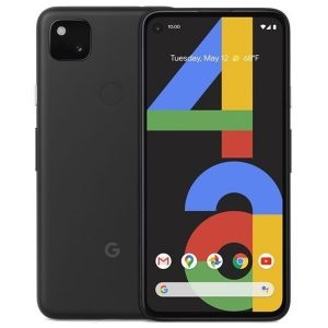 Google Pixel 4A (G025J)