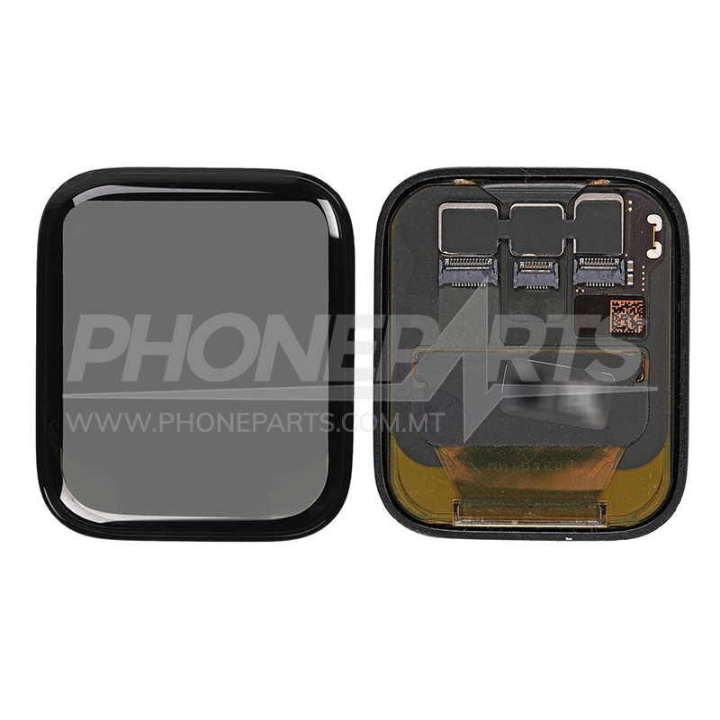 display apple watch se 44mm