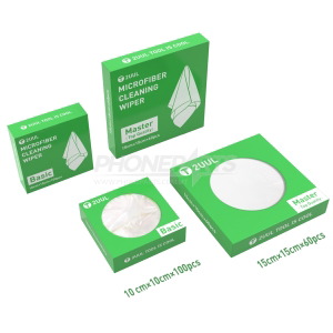 2UUL MICROFIBER CLEANING WIPER