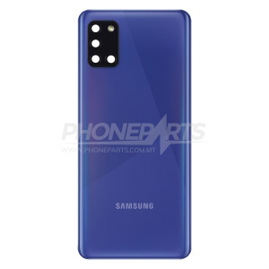Back cover Samsung A31 (SM-A315)