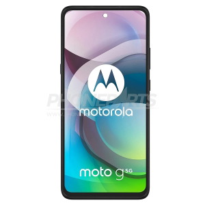 Display touch & frame Motorola Moto G 5G (XT2113)