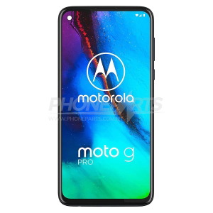 Display touch & frame Motorola Moto G Pro (XT2043)