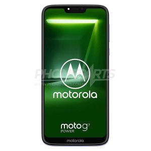 Display touch & frame Motorola Moto G7 Power (XT1955)