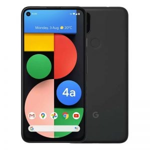 Google Pixel 4A 5G (G025I)