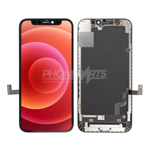 Display touch iPhone 12 Mini (PULLED)